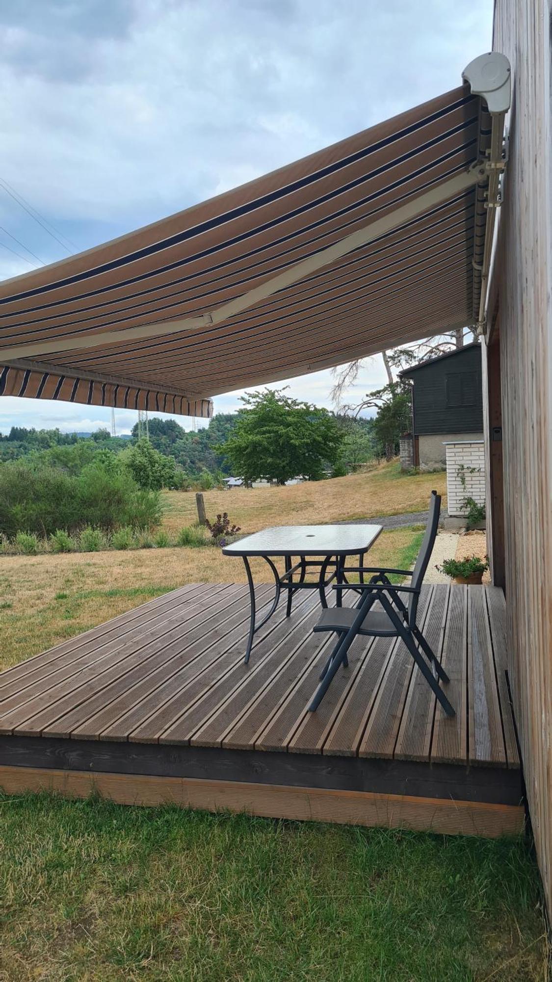 Orlicka Prehrada Chata Mala Kožlí u Orlíka Exterior foto