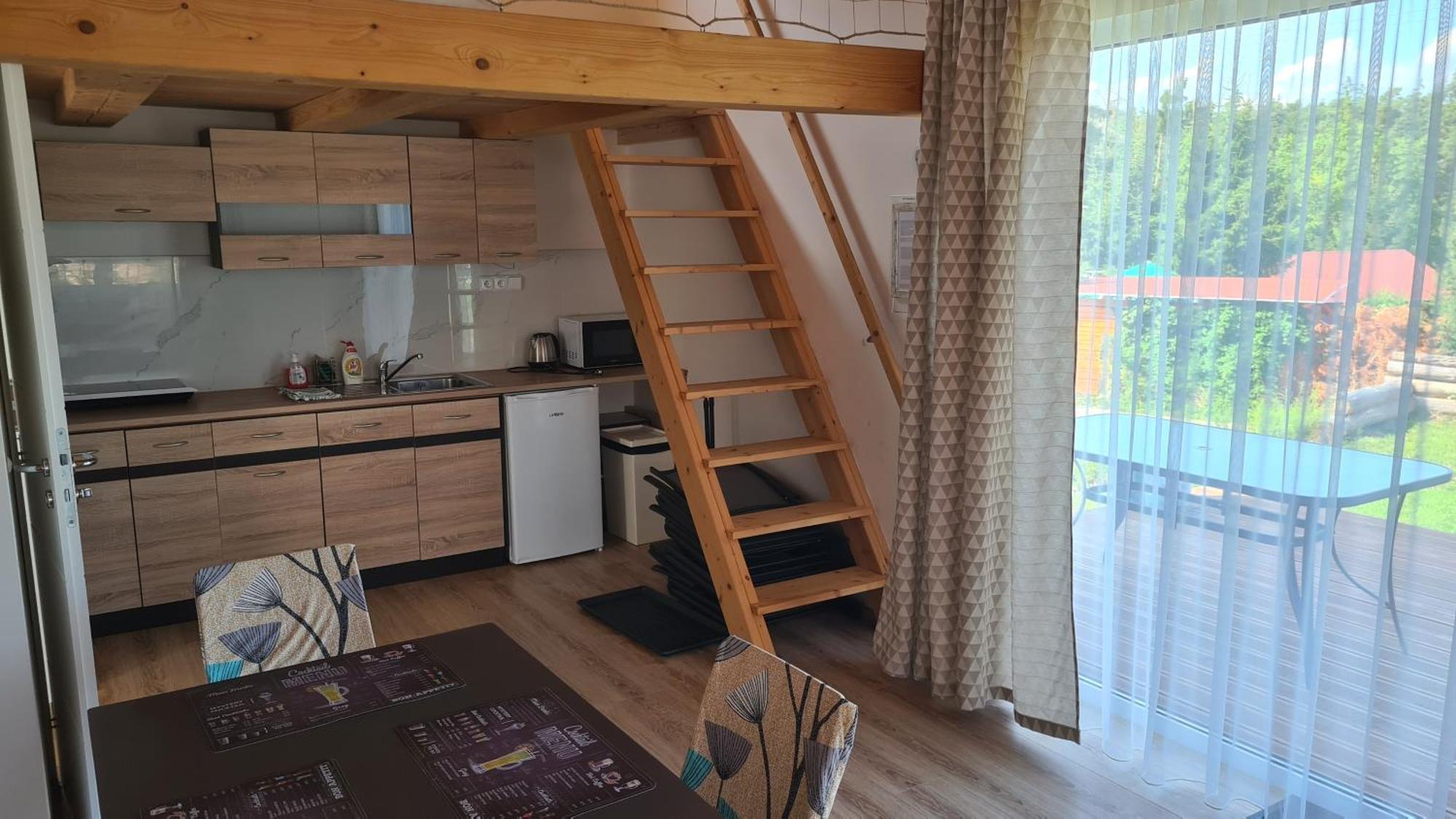 Orlicka Prehrada Chata Mala Kožlí u Orlíka Exterior foto