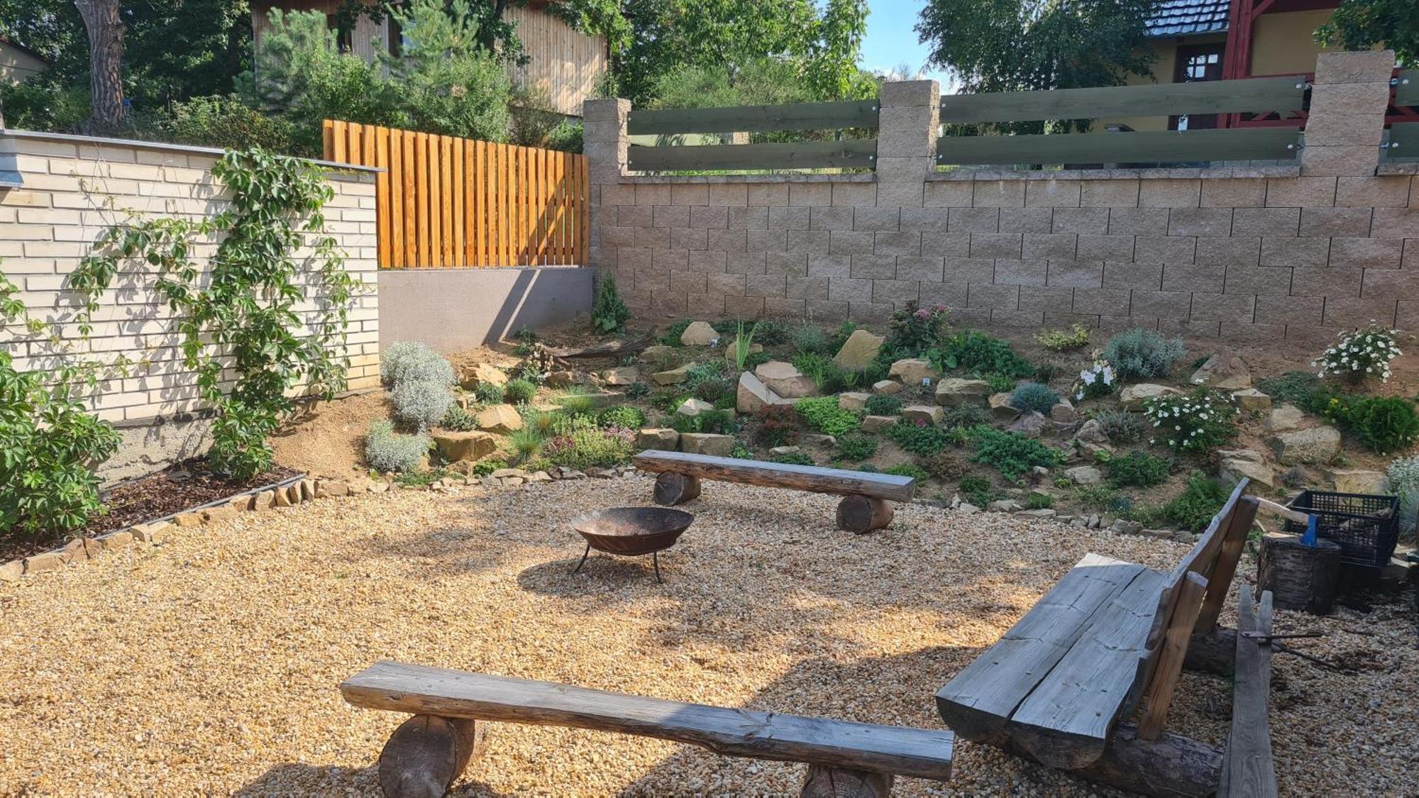 Orlicka Prehrada Chata Mala Kožlí u Orlíka Exterior foto