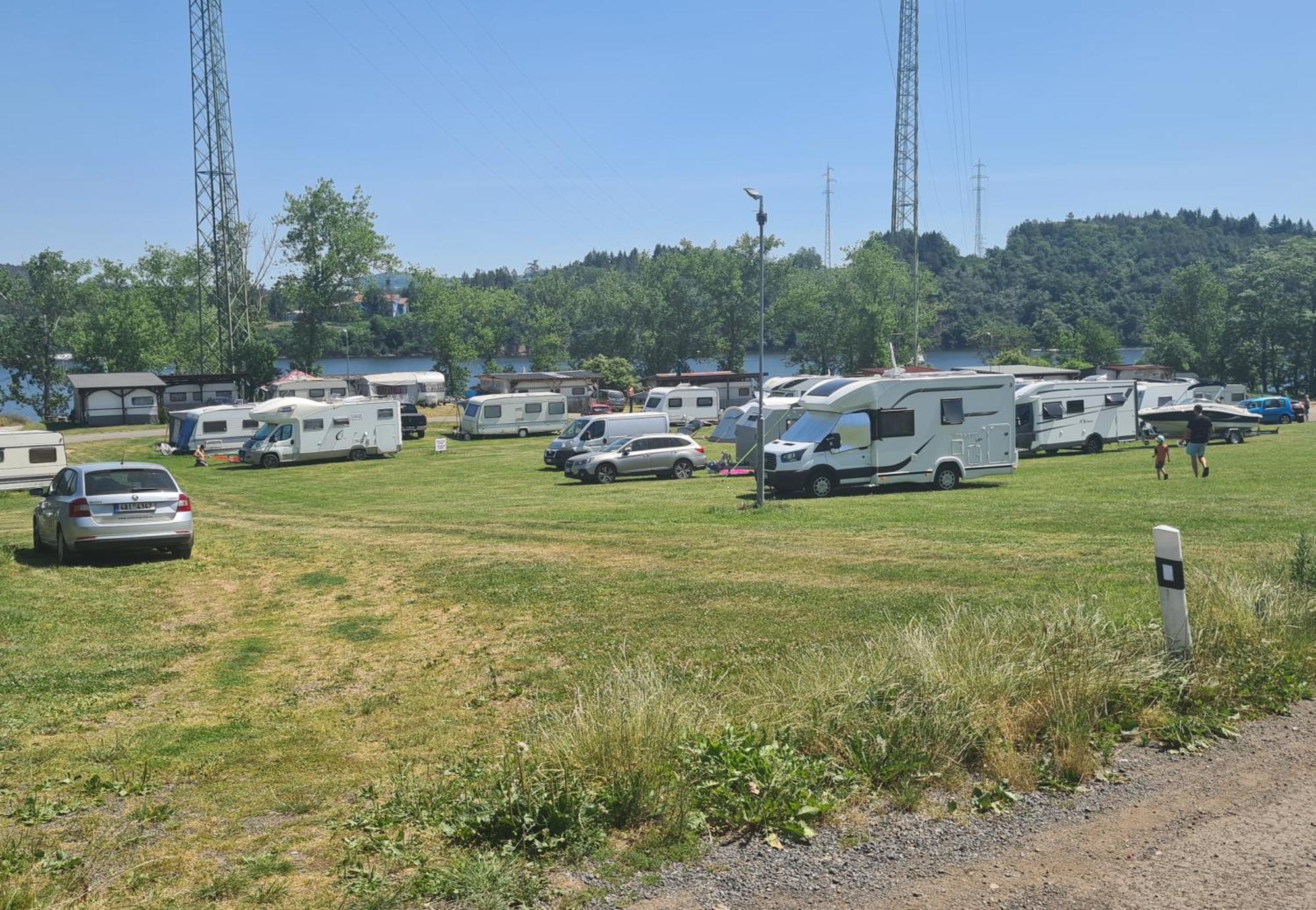 Orlicka Prehrada Chata Mala Kožlí u Orlíka Exterior foto